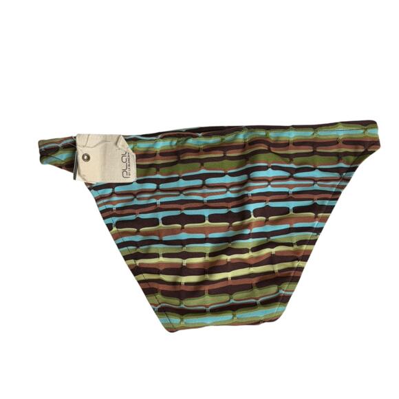 La Blanca Playa Bikini Swimsuit Bottom Women’s Size XS NEW - Picture 2 of 5